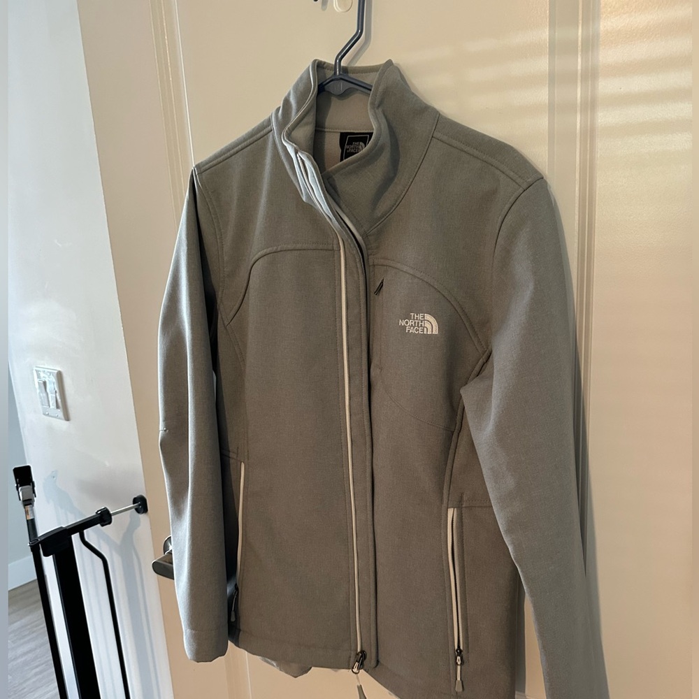 Beautiful warm bionic weight Northface